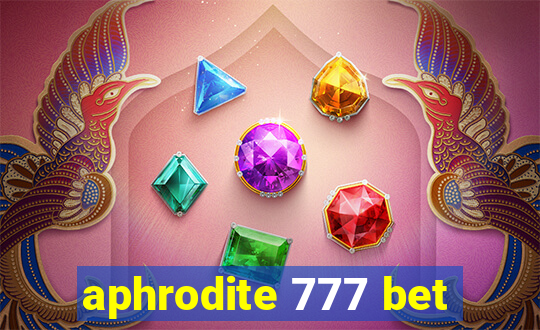 aphrodite 777 bet